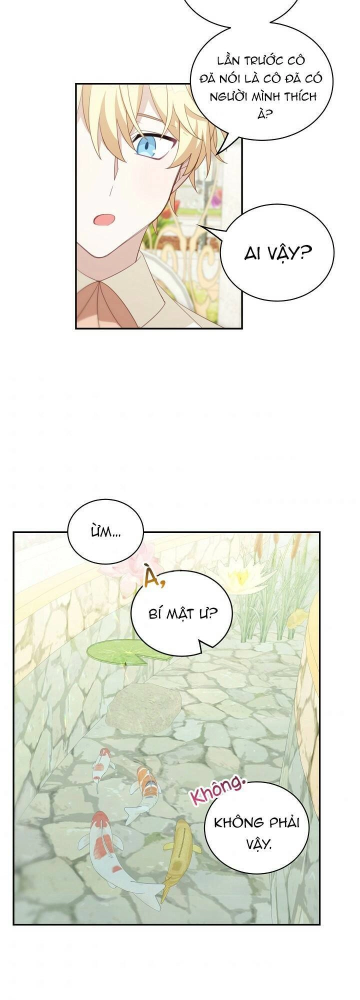 Lần Này, Tôi Sẽ Là Nhân Vật Chính Chapter 15 - 21