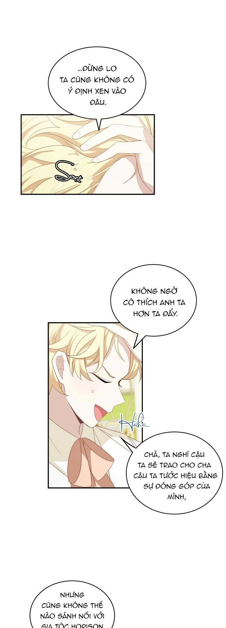 Lần Này, Tôi Sẽ Là Nhân Vật Chính Chapter 15 - 24