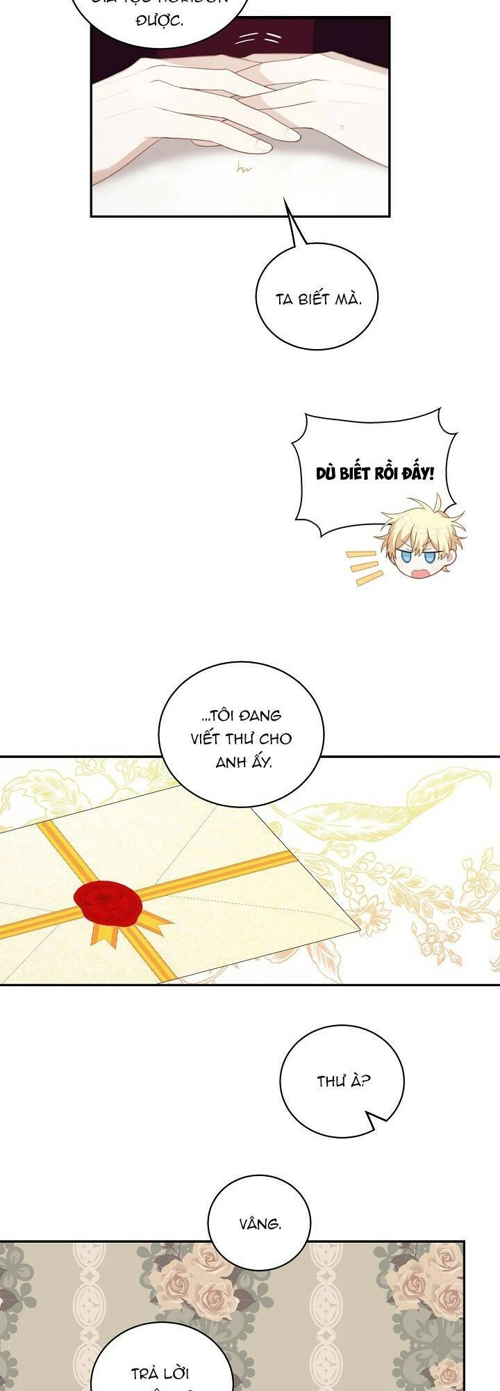 Lần Này, Tôi Sẽ Là Nhân Vật Chính Chapter 15 - 25