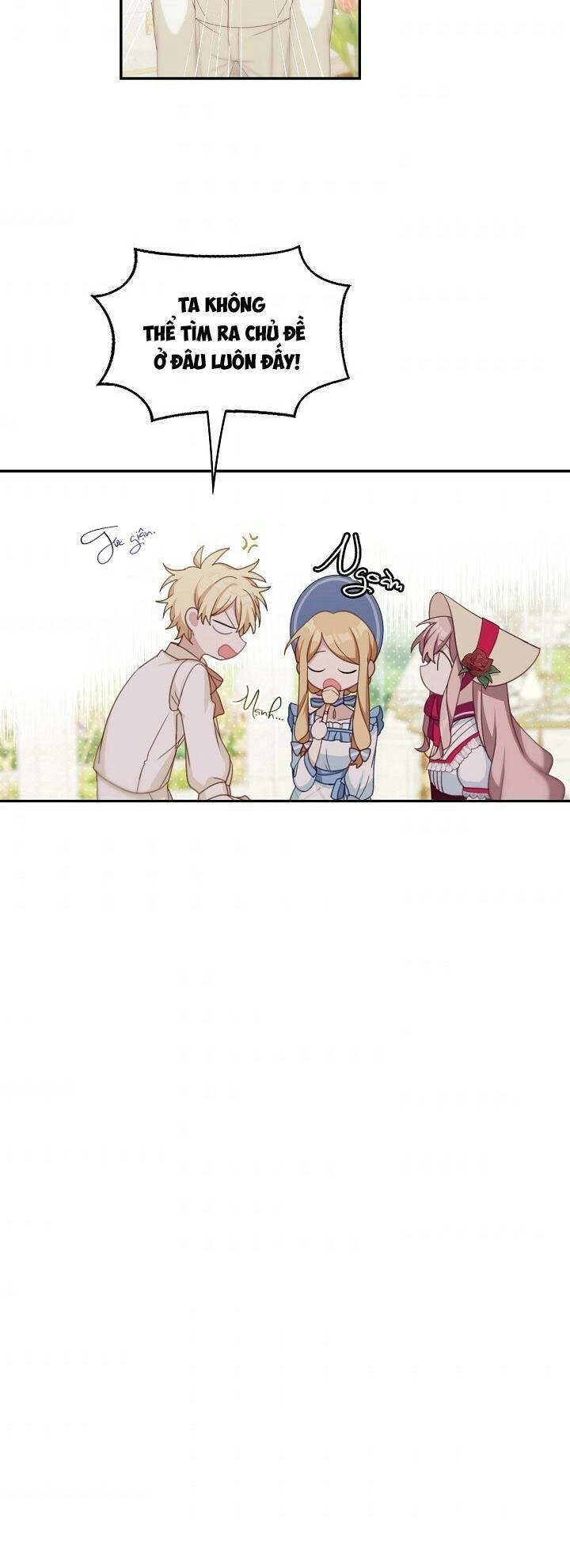 Lần Này, Tôi Sẽ Là Nhân Vật Chính Chapter 15 - 27