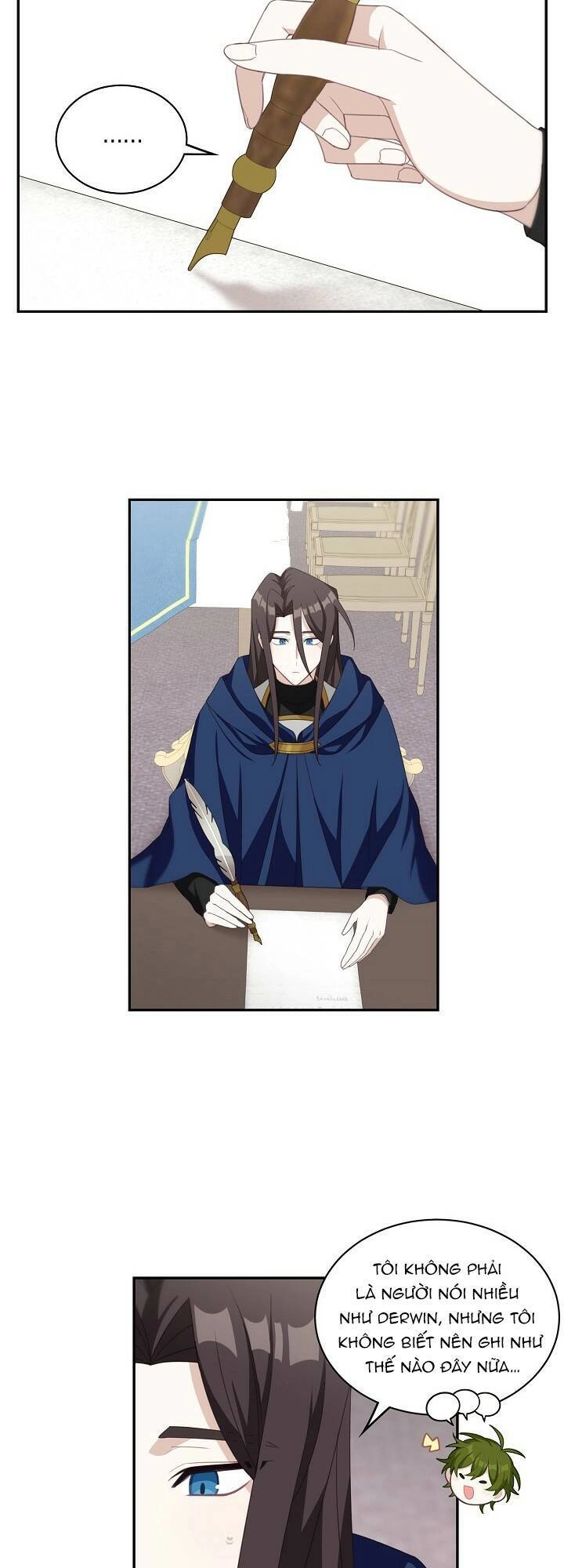 Lần Này, Tôi Sẽ Là Nhân Vật Chính Chapter 15 - 29