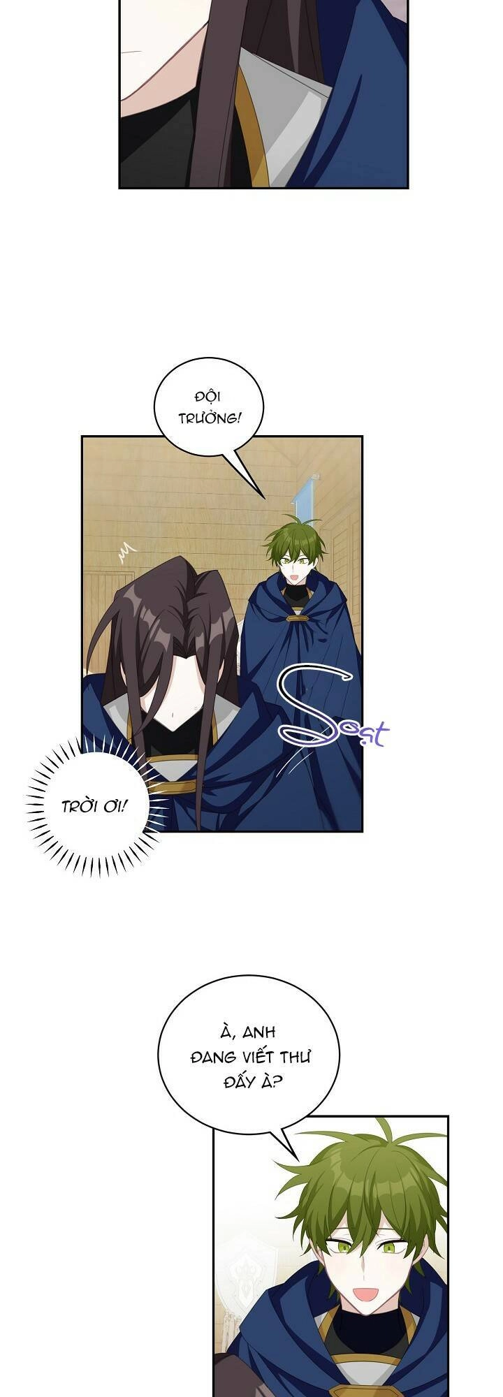 Lần Này, Tôi Sẽ Là Nhân Vật Chính Chapter 15 - 30