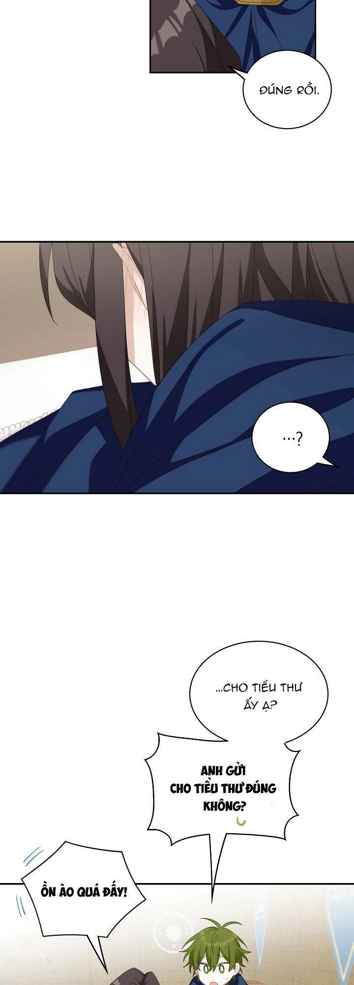 Lần Này, Tôi Sẽ Là Nhân Vật Chính Chapter 15 - 31