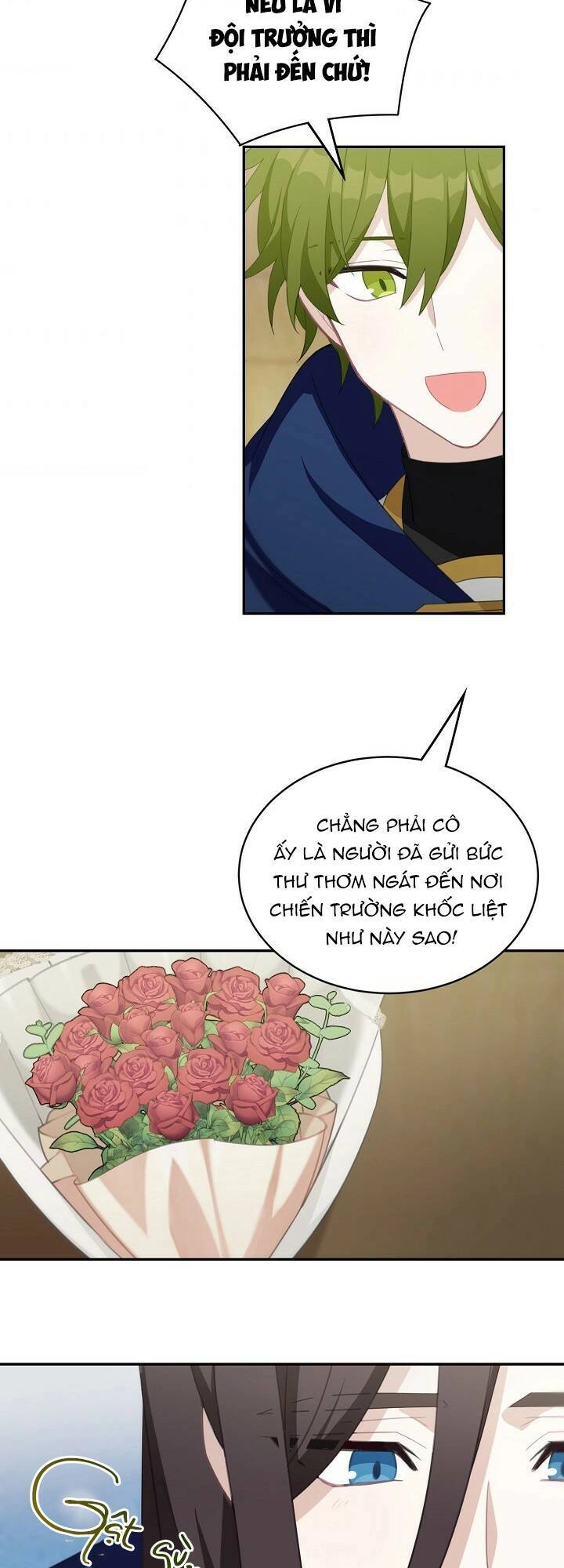 Lần Này, Tôi Sẽ Là Nhân Vật Chính Chapter 15 - 33