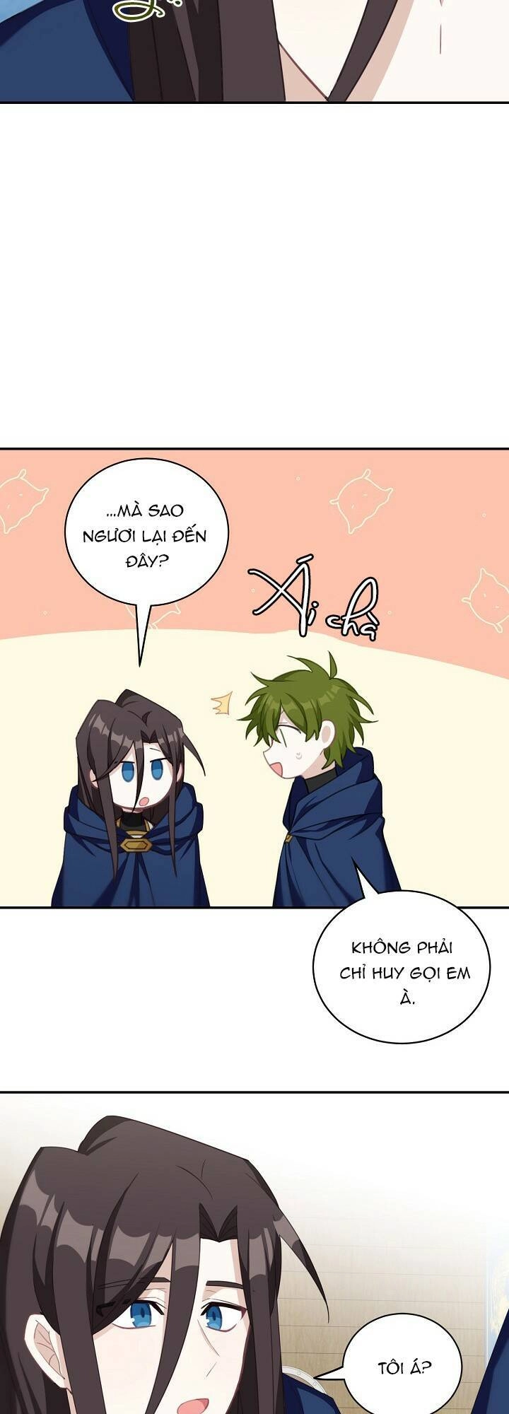 Lần Này, Tôi Sẽ Là Nhân Vật Chính Chapter 15 - 34