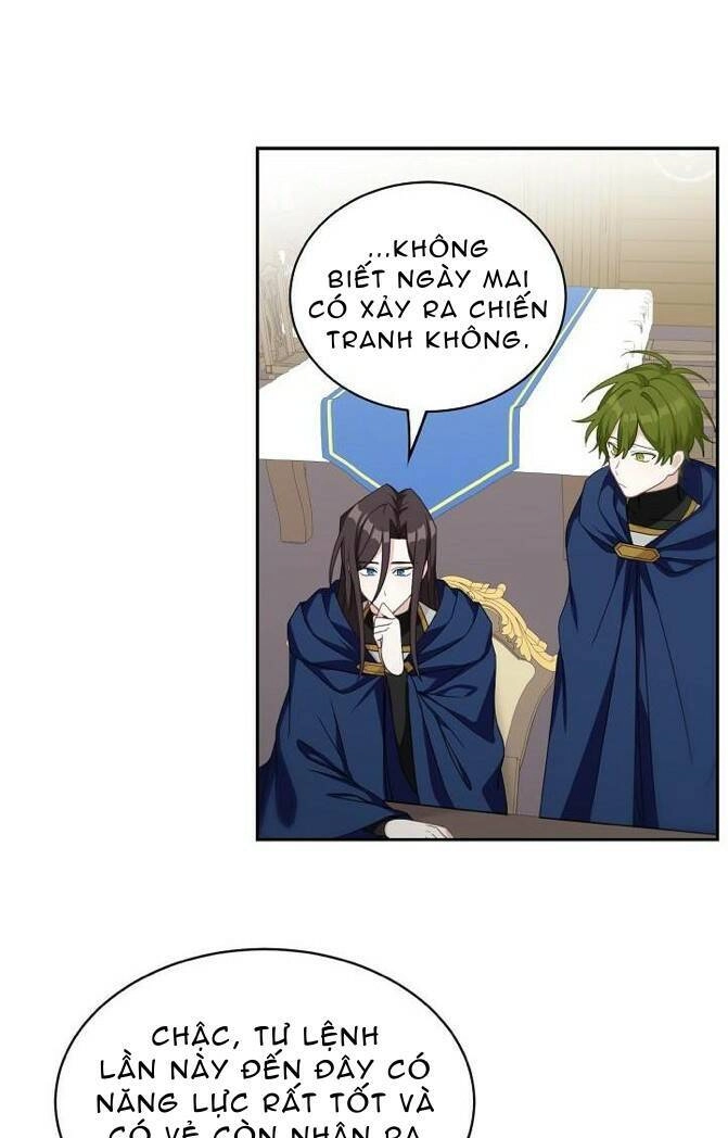 Lần Này, Tôi Sẽ Là Nhân Vật Chính Chapter 16.1 - 2