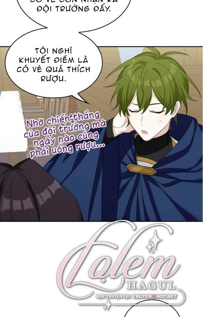 Lần Này, Tôi Sẽ Là Nhân Vật Chính Chapter 16.1 - 3