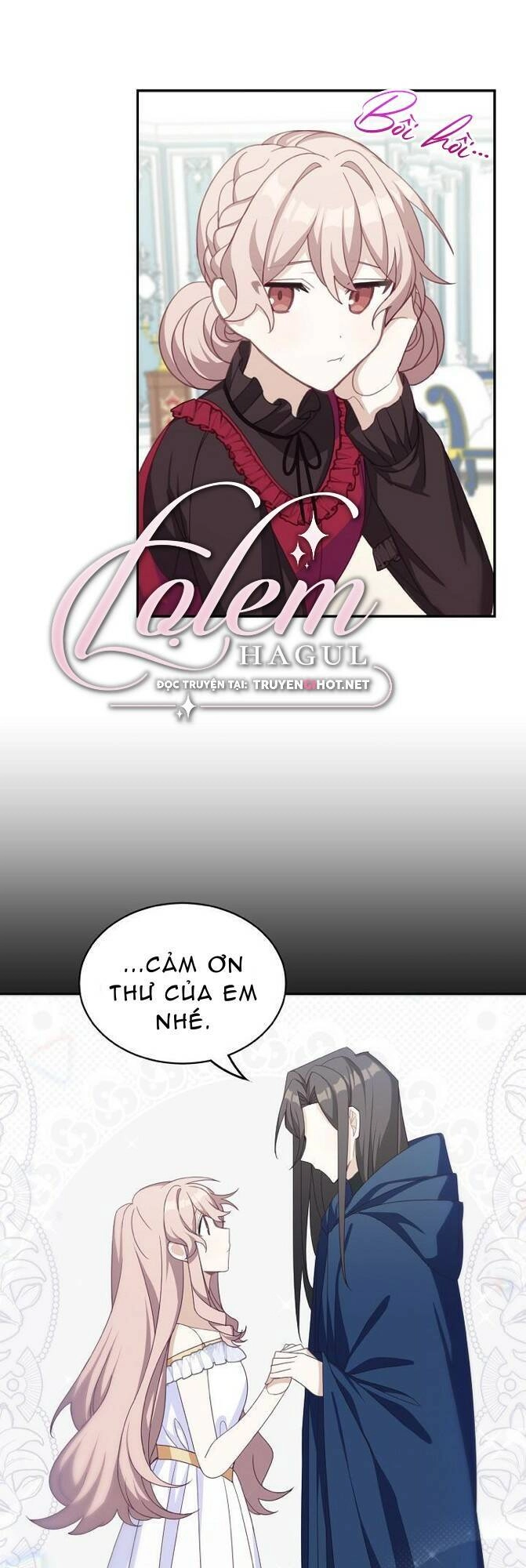 Lần Này, Tôi Sẽ Là Nhân Vật Chính Chapter 16.1 - 7