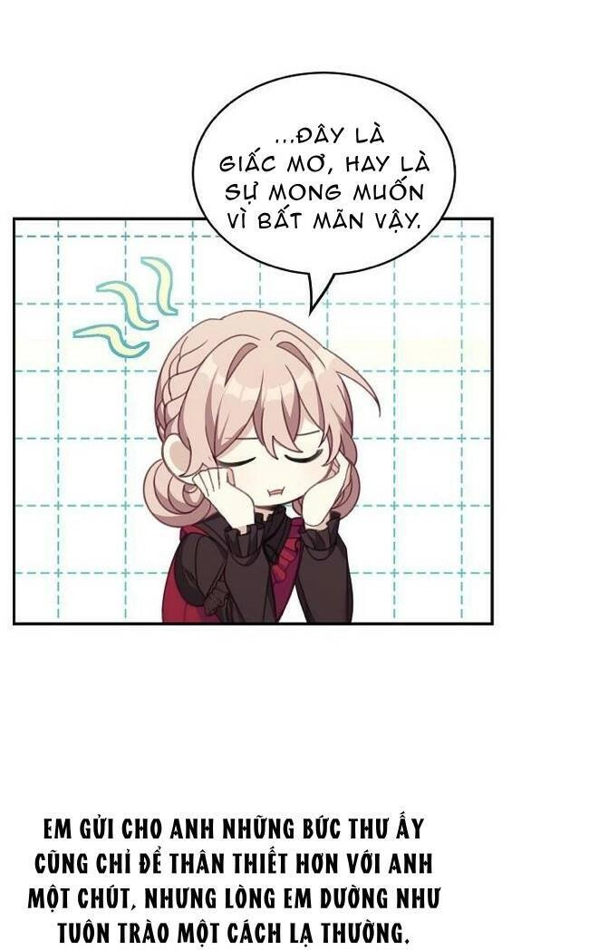 Lần Này, Tôi Sẽ Là Nhân Vật Chính Chapter 16.1 - 9