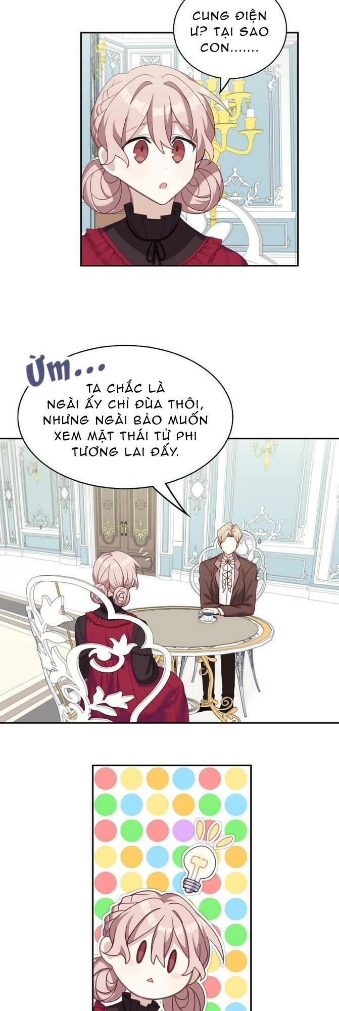 Lần Này, Tôi Sẽ Là Nhân Vật Chính Chapter 16.1 - 13