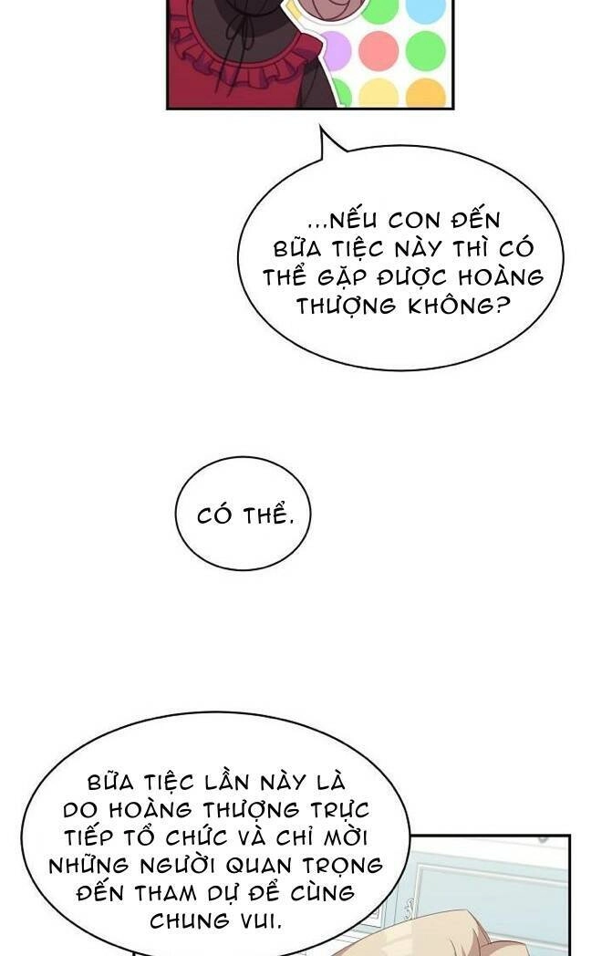 Lần Này, Tôi Sẽ Là Nhân Vật Chính Chapter 16.1 - 14