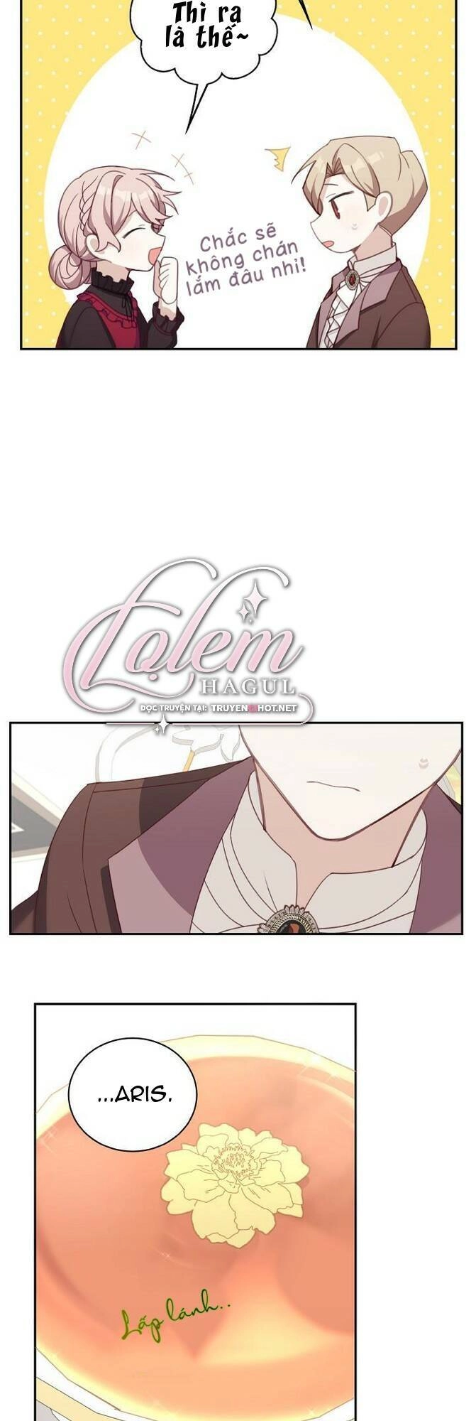 Lần Này, Tôi Sẽ Là Nhân Vật Chính Chapter 16.1 - 16