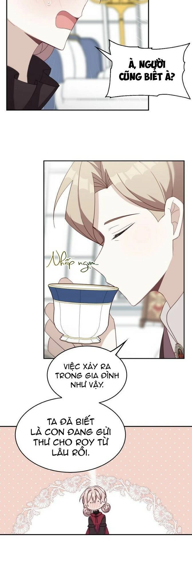 Lần Này, Tôi Sẽ Là Nhân Vật Chính Chapter 16.1 - 19