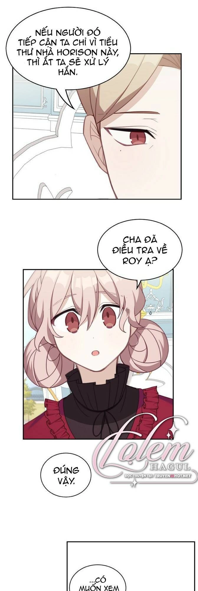 Lần Này, Tôi Sẽ Là Nhân Vật Chính Chapter 16.1 - 21