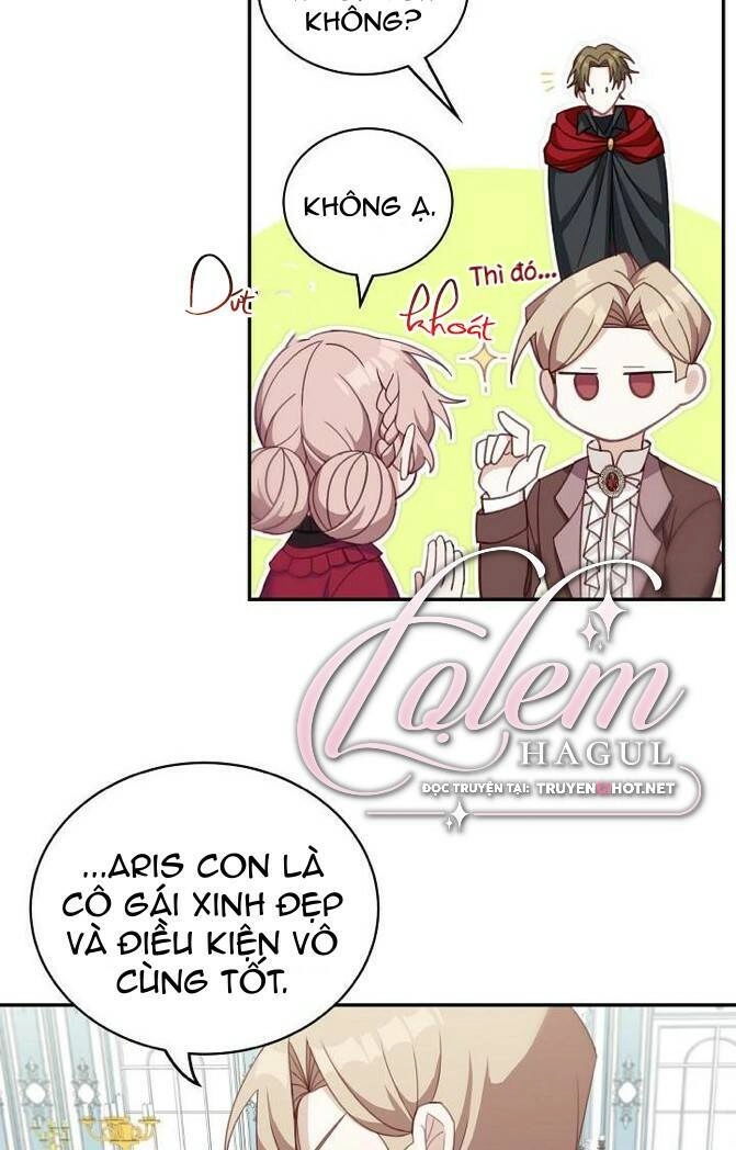 Lần Này, Tôi Sẽ Là Nhân Vật Chính Chapter 16.1 - 22