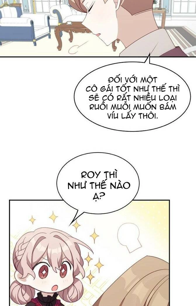 Lần Này, Tôi Sẽ Là Nhân Vật Chính Chapter 16.1 - 23