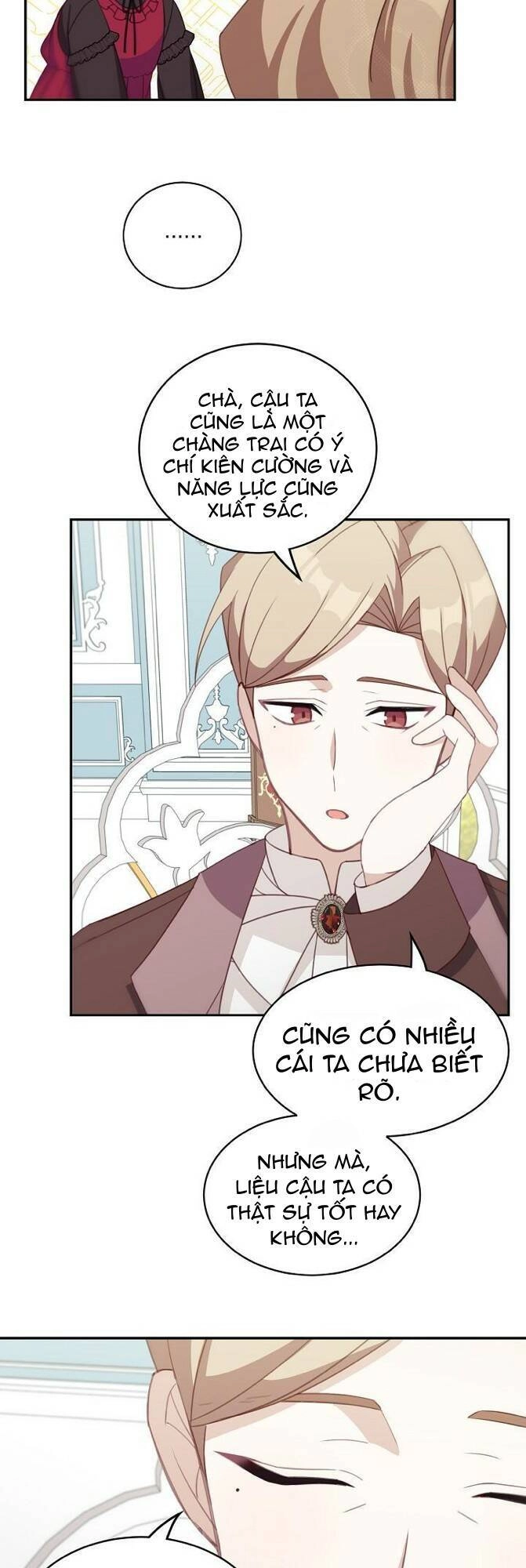 Lần Này, Tôi Sẽ Là Nhân Vật Chính Chapter 16.1 - 24