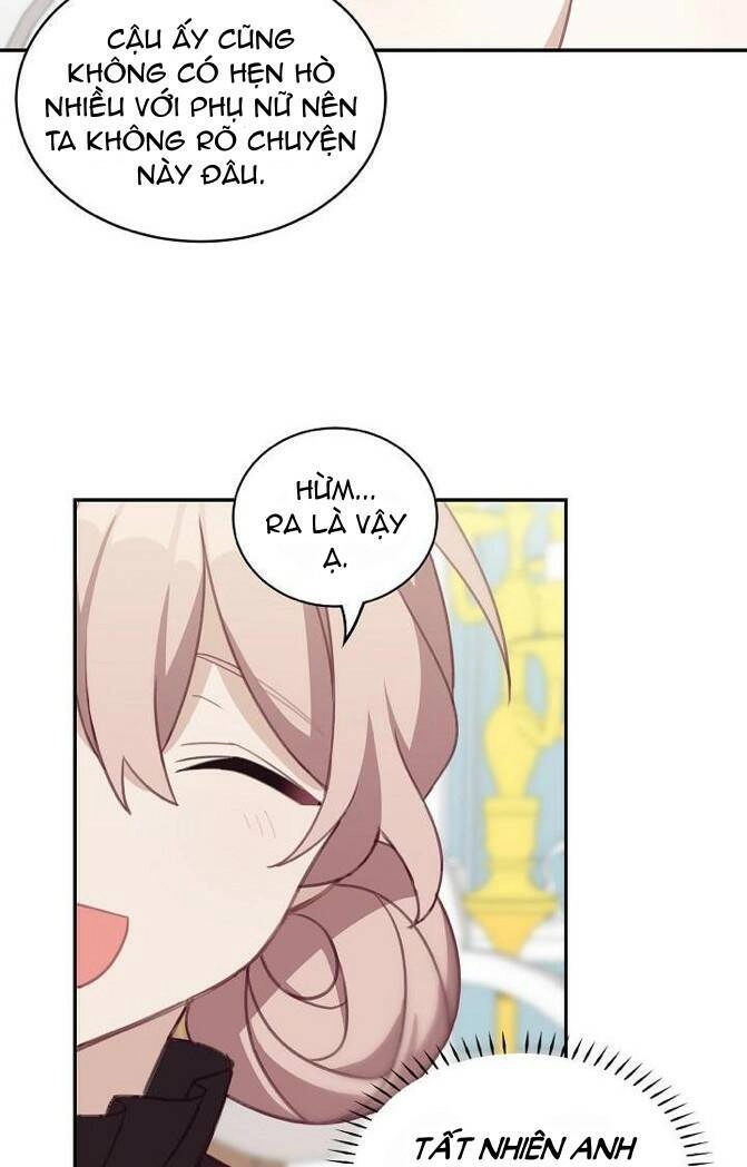 Lần Này, Tôi Sẽ Là Nhân Vật Chính Chapter 16.1 - 25