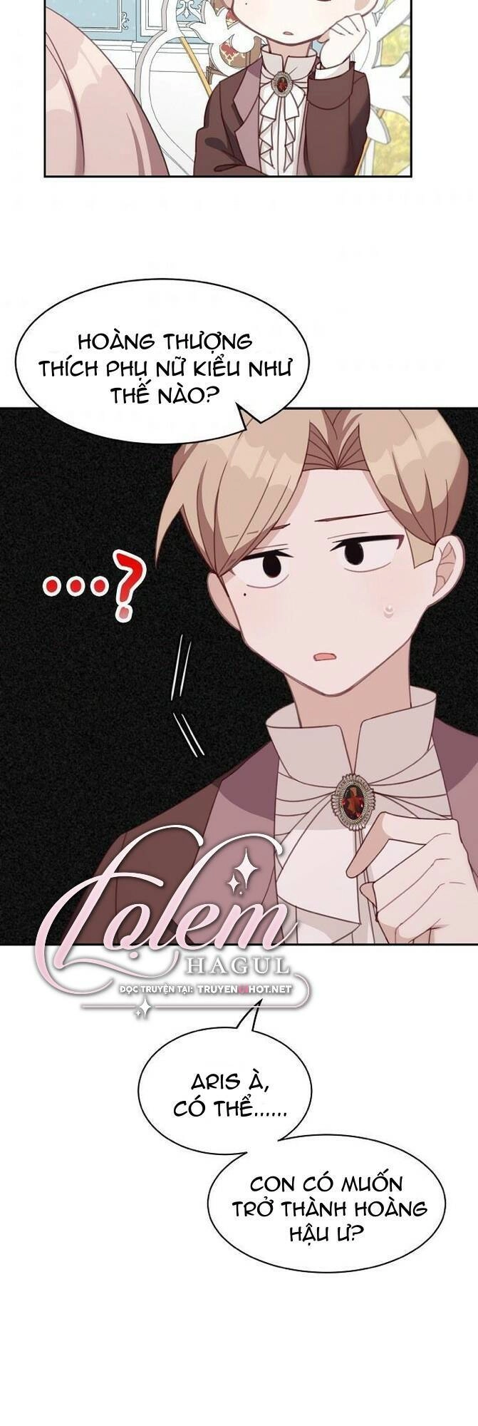 Lần Này, Tôi Sẽ Là Nhân Vật Chính Chapter 16.1 - 27