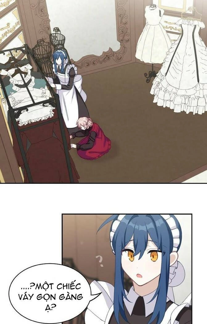 Lần Này, Tôi Sẽ Là Nhân Vật Chính Chapter 16.1 - 31