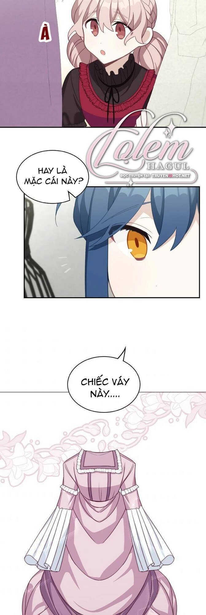 Lần Này, Tôi Sẽ Là Nhân Vật Chính Chapter 16.1 - 33