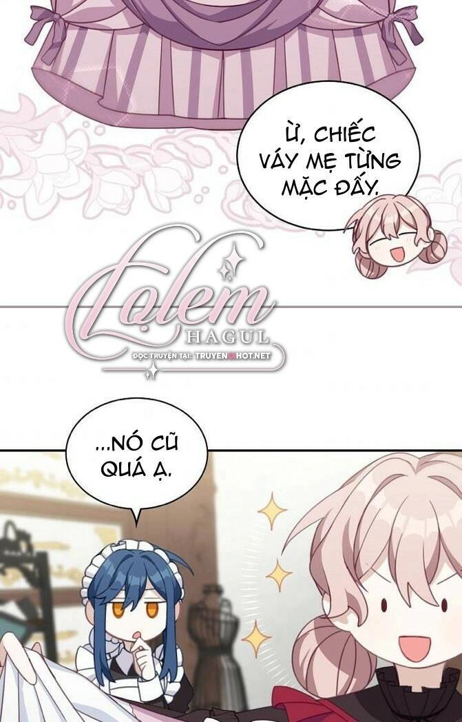 Lần Này, Tôi Sẽ Là Nhân Vật Chính Chapter 16.1 - 34