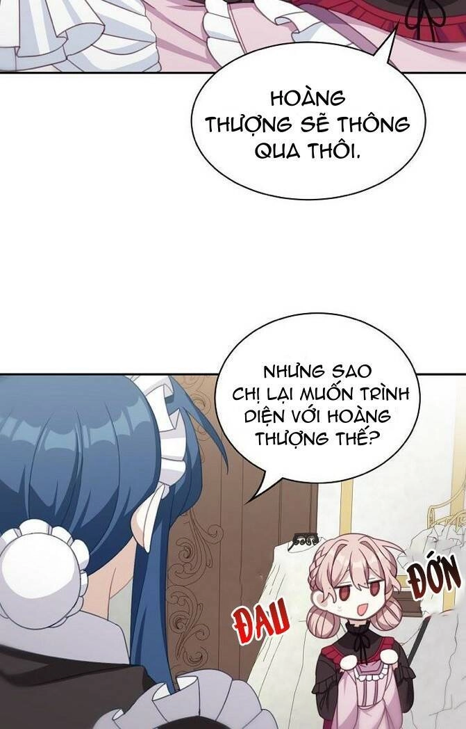 Lần Này, Tôi Sẽ Là Nhân Vật Chính Chapter 16.1 - 35