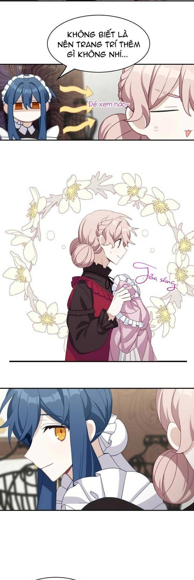 Lần Này, Tôi Sẽ Là Nhân Vật Chính Chapter 16.1 - 36