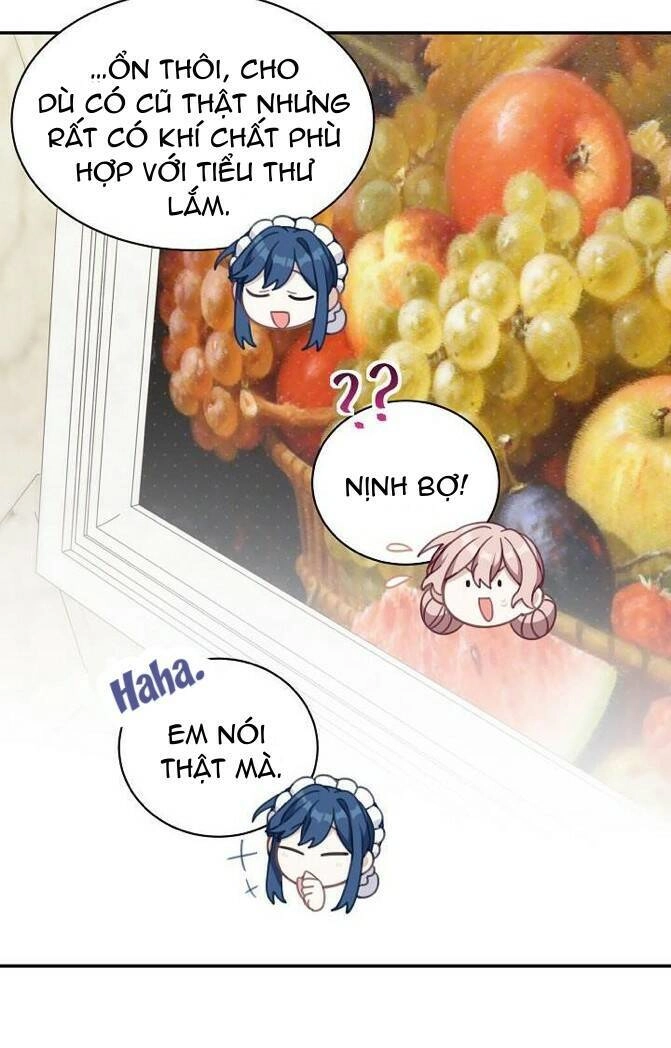 Lần Này, Tôi Sẽ Là Nhân Vật Chính Chapter 16.1 - 37