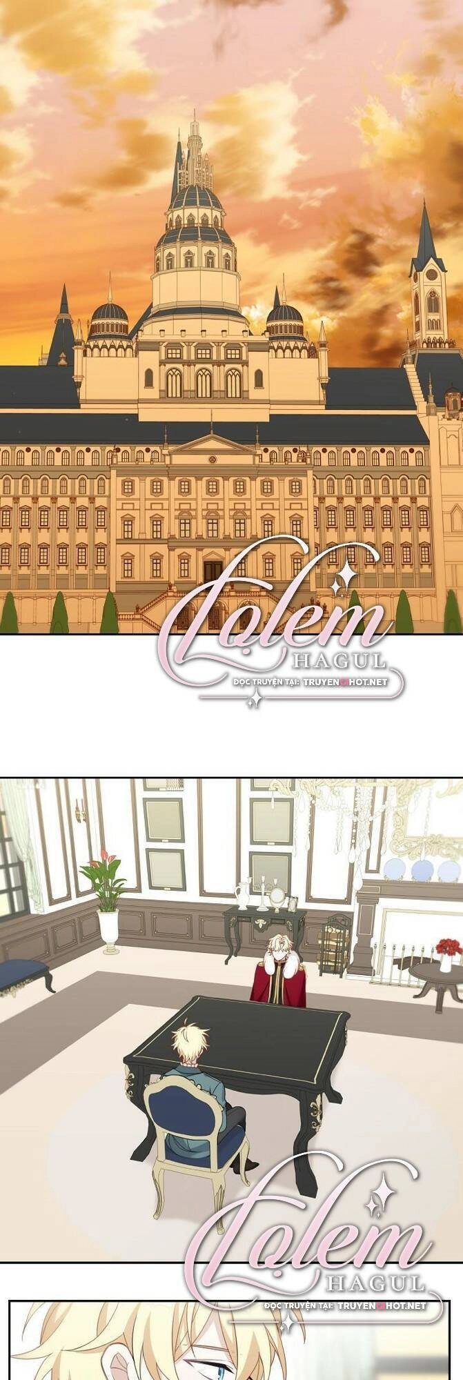 Lần Này, Tôi Sẽ Là Nhân Vật Chính Chapter 16.2 - 1