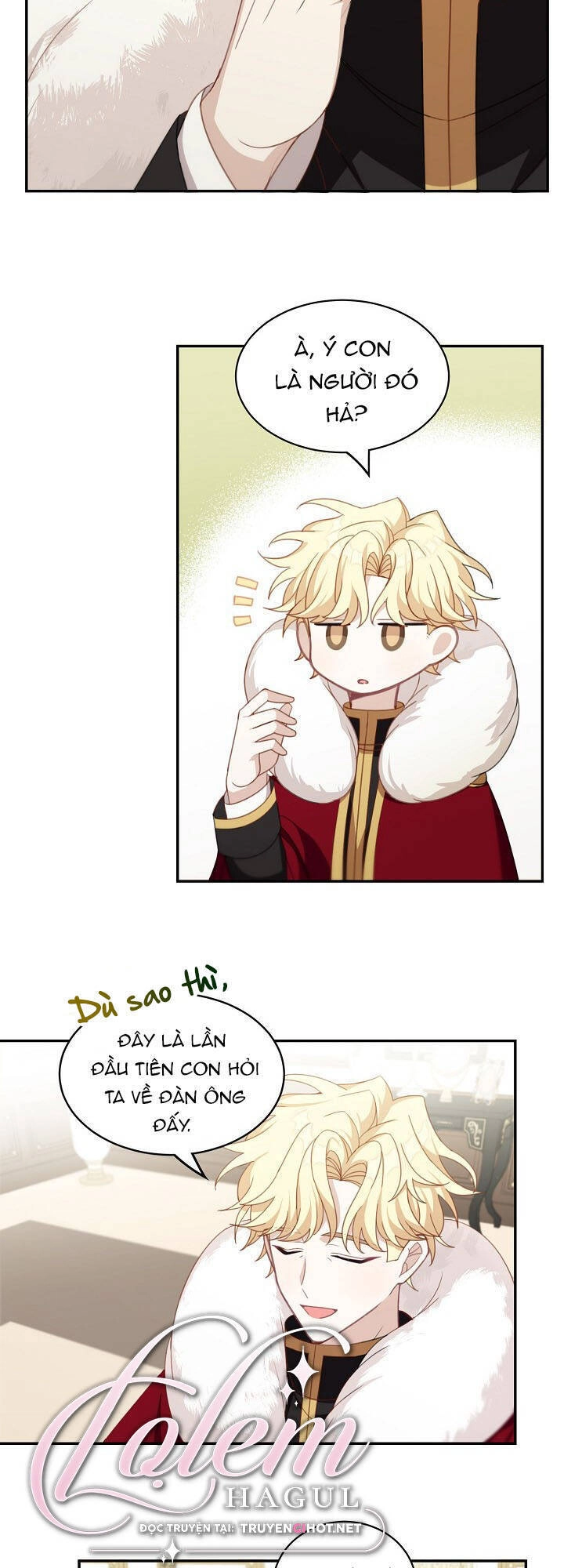 Lần Này, Tôi Sẽ Là Nhân Vật Chính Chapter 17.1 - 2