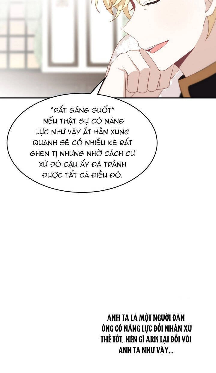 Lần Này, Tôi Sẽ Là Nhân Vật Chính Chapter 17.1 - 9