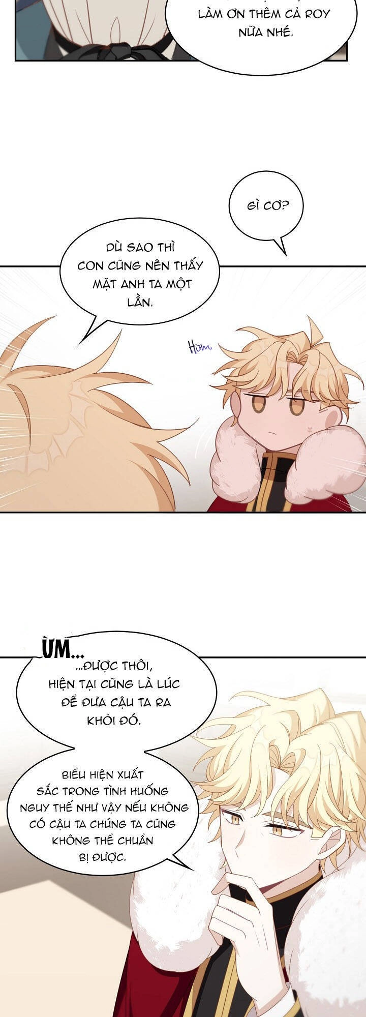 Lần Này, Tôi Sẽ Là Nhân Vật Chính Chapter 17.1 - 12