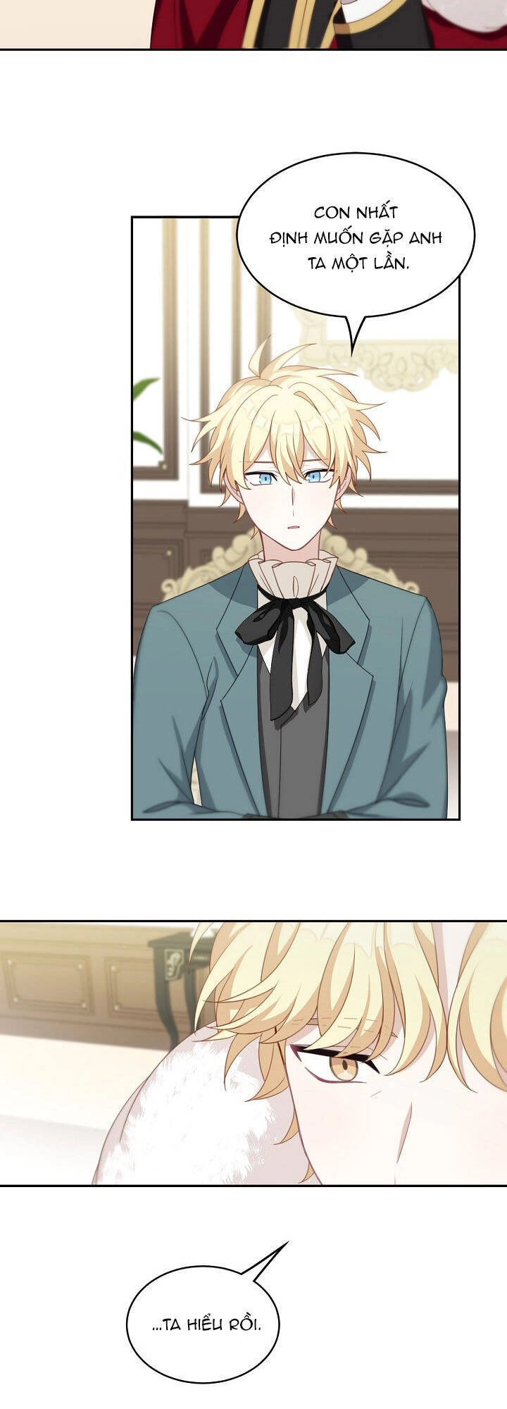 Lần Này, Tôi Sẽ Là Nhân Vật Chính Chapter 17.1 - 13