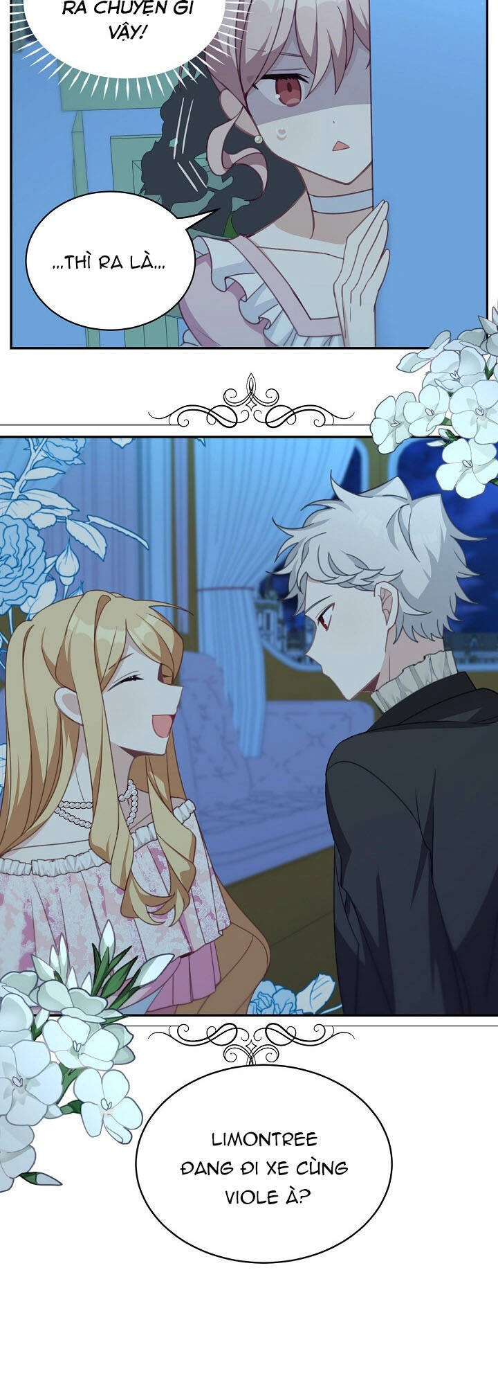 Lần Này, Tôi Sẽ Là Nhân Vật Chính Chapter 17.1 - 15