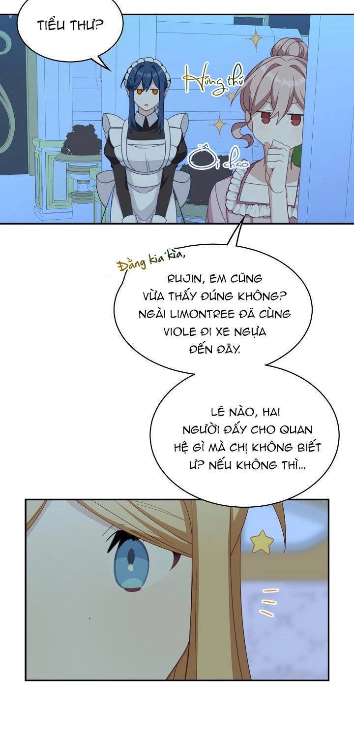 Lần Này, Tôi Sẽ Là Nhân Vật Chính Chapter 17.1 - 17
