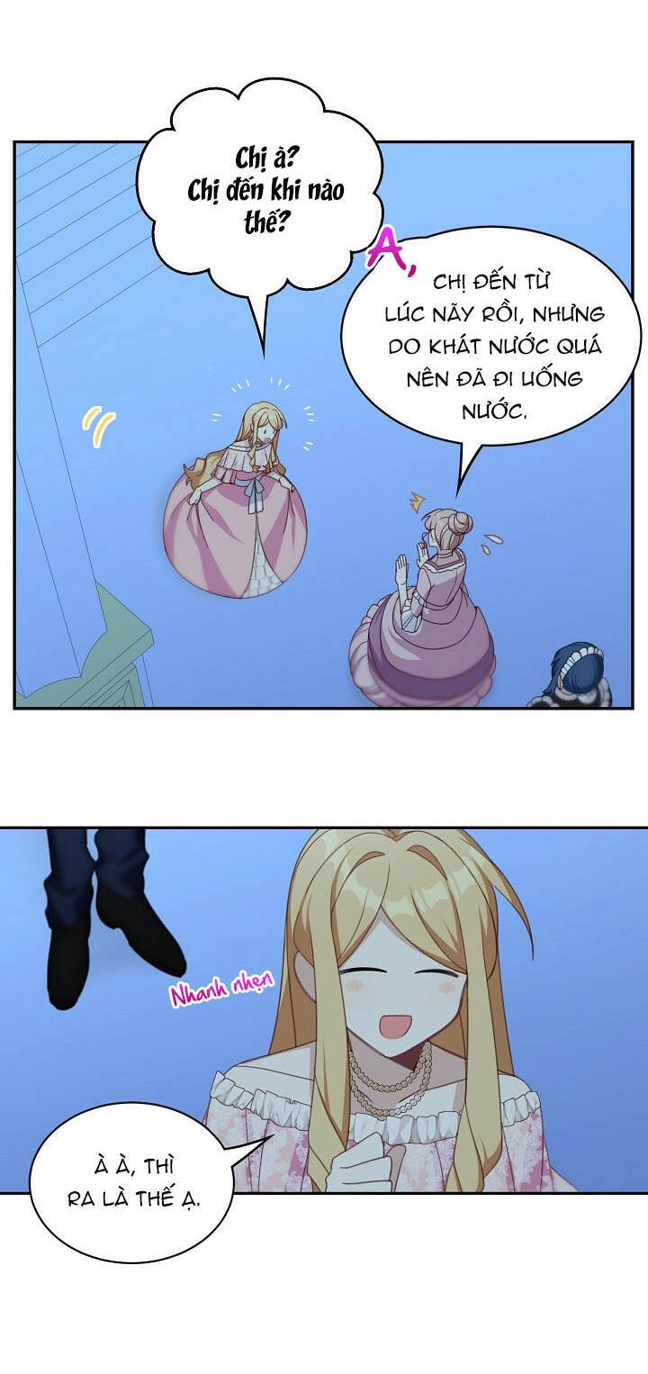 Lần Này, Tôi Sẽ Là Nhân Vật Chính Chapter 17.1 - 18