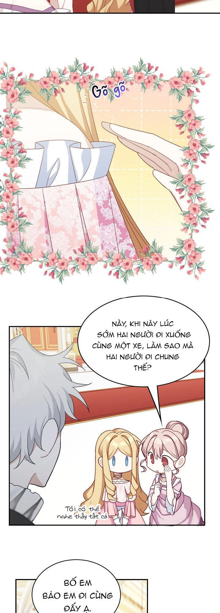 Lần Này, Tôi Sẽ Là Nhân Vật Chính Chapter 17.1 - 20