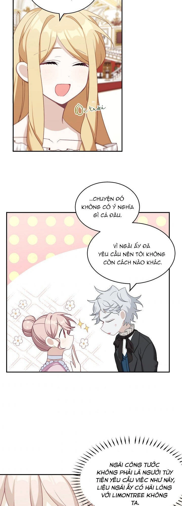 Lần Này, Tôi Sẽ Là Nhân Vật Chính Chapter 17.1 - 21