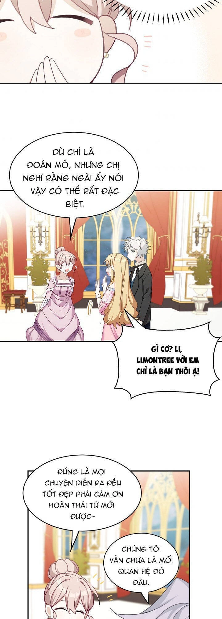 Lần Này, Tôi Sẽ Là Nhân Vật Chính Chapter 17.1 - 22