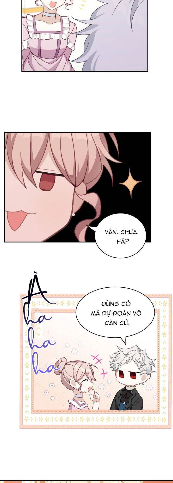 Lần Này, Tôi Sẽ Là Nhân Vật Chính Chapter 17.1 - 23