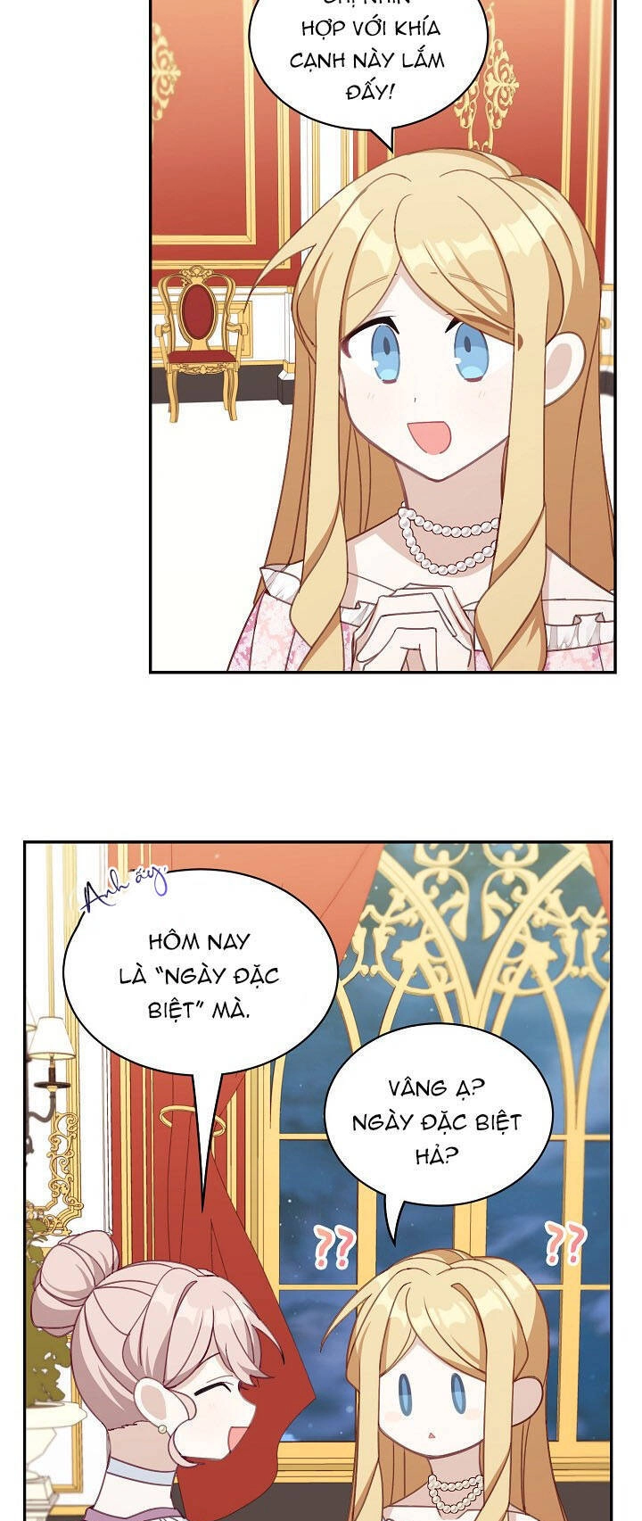 Lần Này, Tôi Sẽ Là Nhân Vật Chính Chapter 17.1 - 25