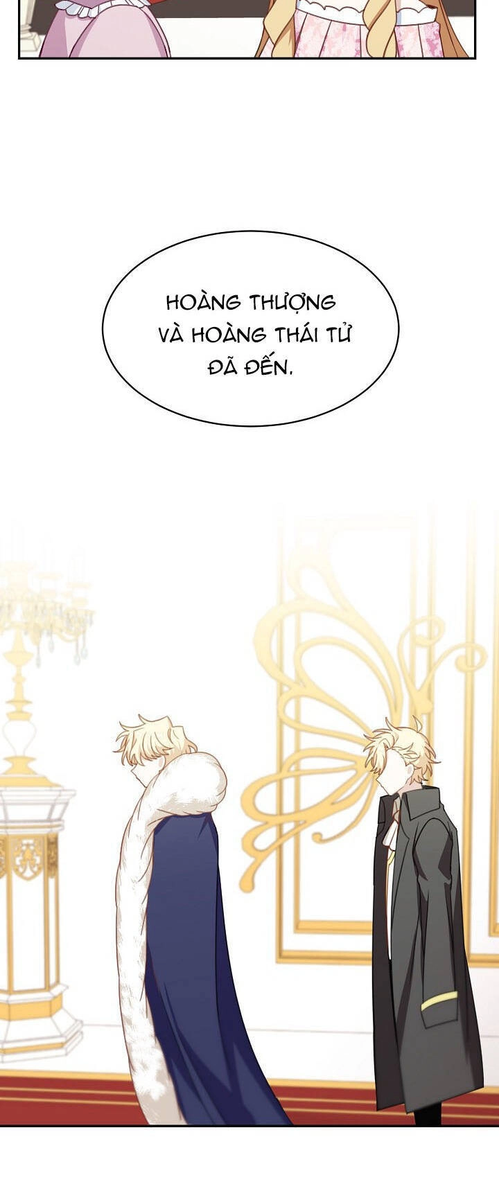 Lần Này, Tôi Sẽ Là Nhân Vật Chính Chapter 17.1 - 26