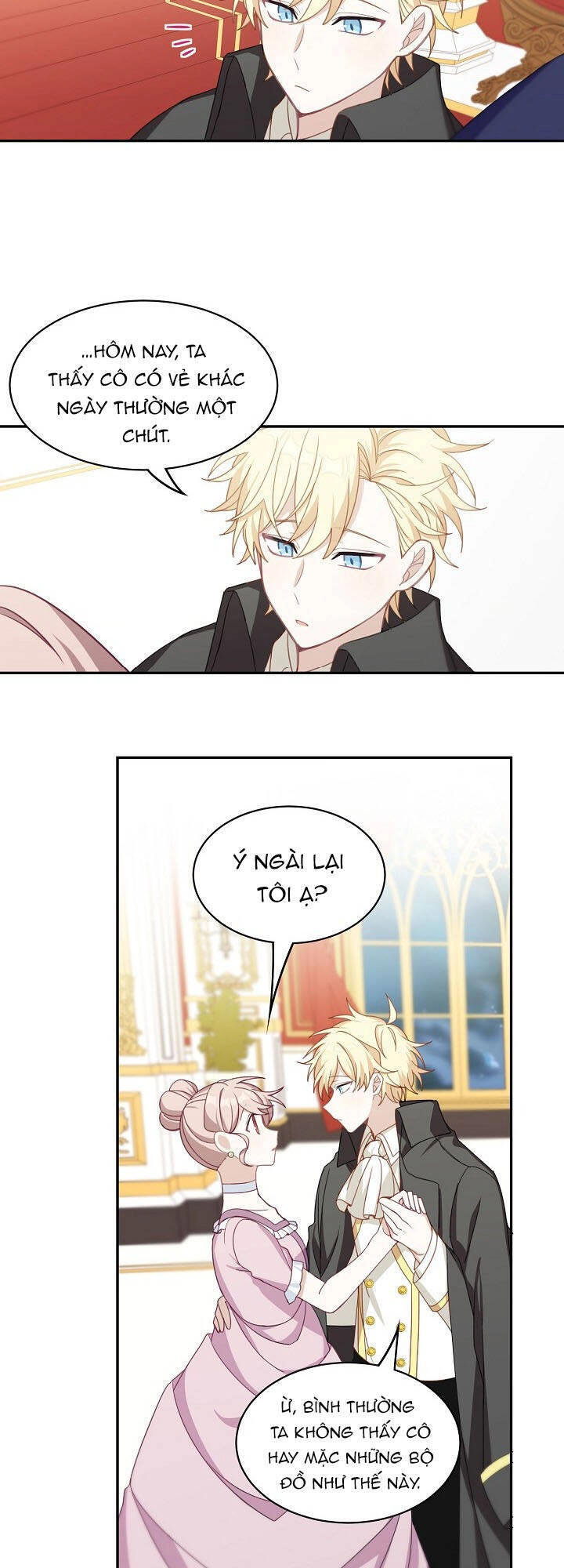 Lần Này, Tôi Sẽ Là Nhân Vật Chính Chapter 17.2 - 3