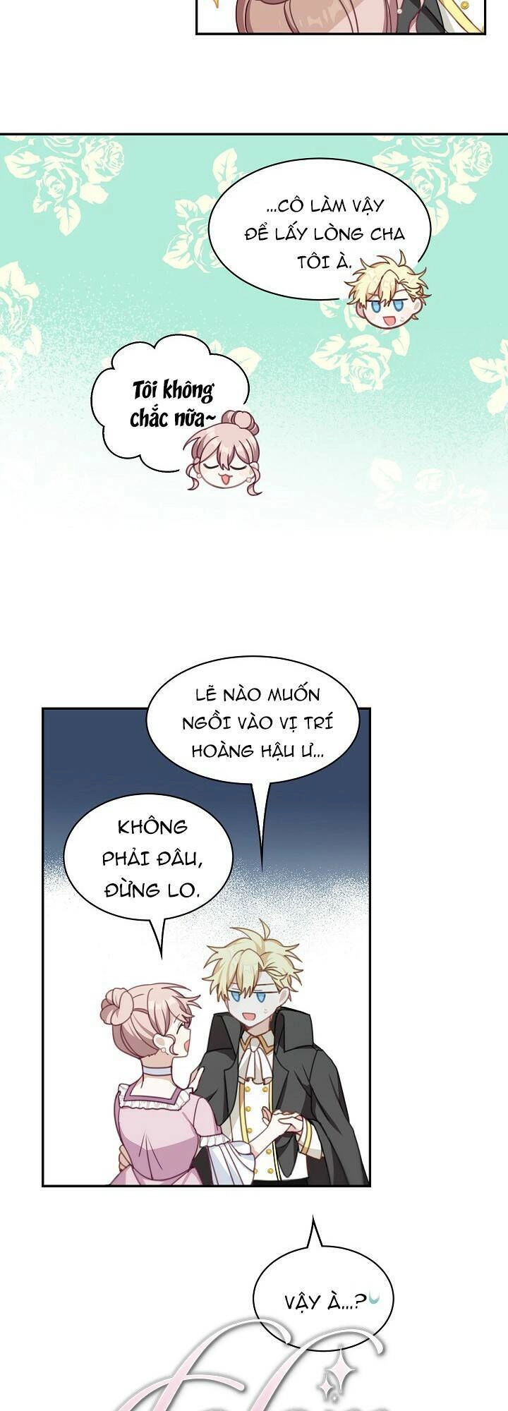 Lần Này, Tôi Sẽ Là Nhân Vật Chính Chapter 18.1 - 2