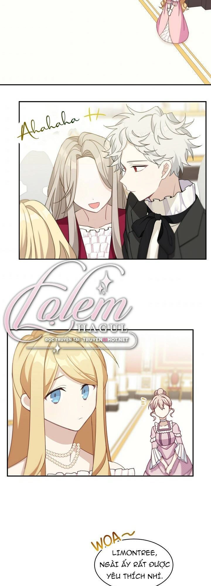 Lần Này, Tôi Sẽ Là Nhân Vật Chính Chapter 18.1 - 4