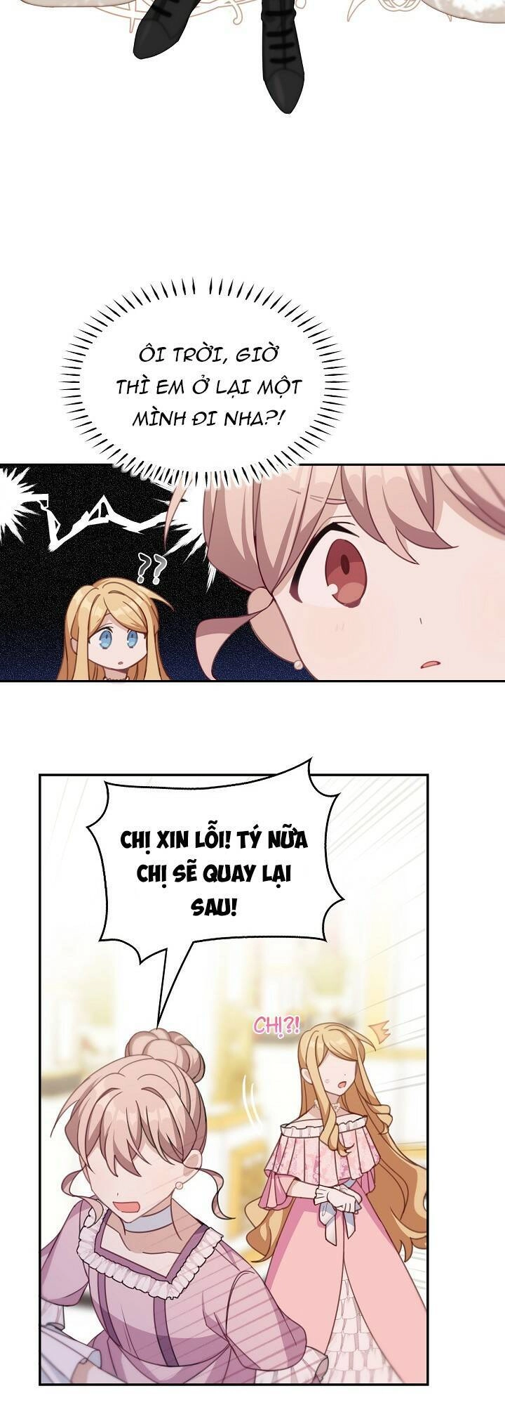 Lần Này, Tôi Sẽ Là Nhân Vật Chính Chapter 18.1 - 9