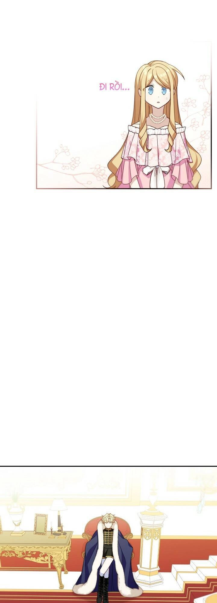 Lần Này, Tôi Sẽ Là Nhân Vật Chính Chapter 18.1 - 10