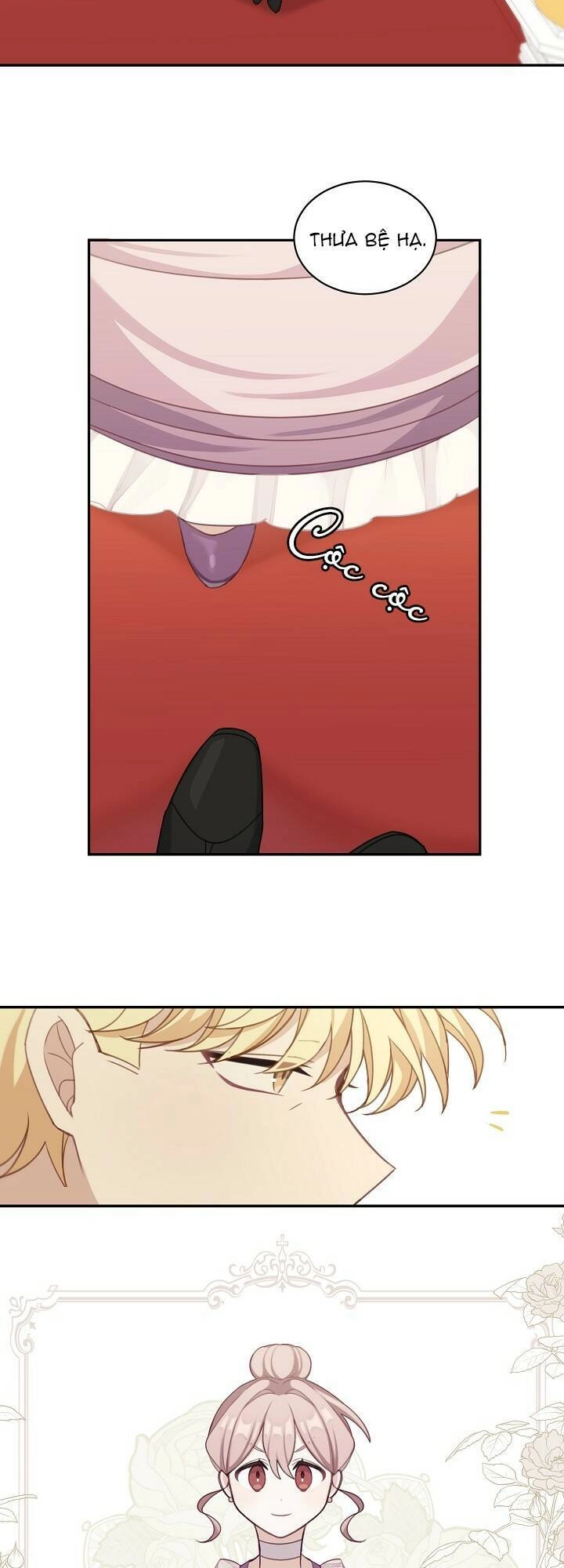 Lần Này, Tôi Sẽ Là Nhân Vật Chính Chapter 18.1 - 11