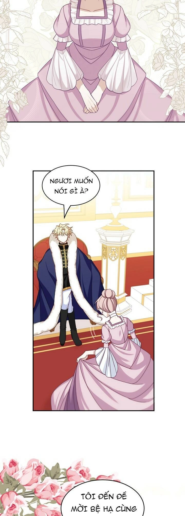 Lần Này, Tôi Sẽ Là Nhân Vật Chính Chapter 18.1 - 12